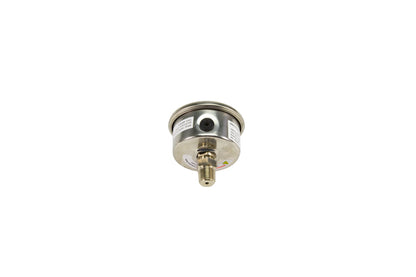 FAST Fuel Pressure Gauge 0-100 PSI 54027G User 2