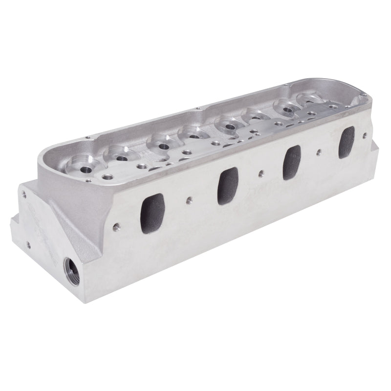 Edelbrock Ford Glidden Victor II Racing Head (Bare) Un-Hipped Version 77319 77319 Photo - out of package