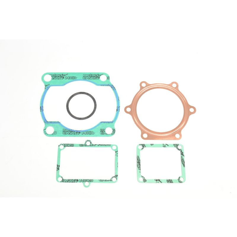 Athena 83-84 Yamaha IT 490 Top End Gasket Kit P400485600490 P400485600490 Photo - Primary