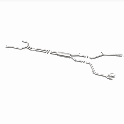 MagnaFlow Cadillac CT6 Street Series Cat-Back Performance Exhaust System 19301 360 Degree Image Set
