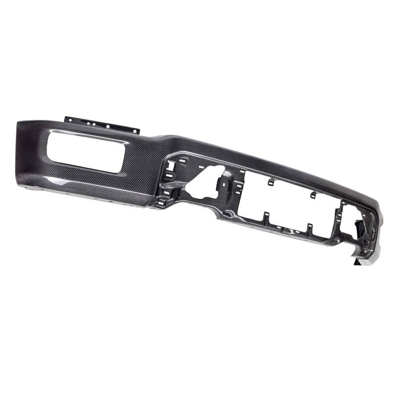 Anderson Composites 2024 Ford F-150 Carbon Fiber Front Bumper AC-FB24FDF150 AC-FB24FDF150 User 1