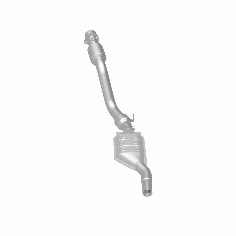 MagnaFlow Audi Allroad Quattro HM Grade Federal / EPA Compliant Direct-Fit Catalytic Converter 24119 360 Degree Image Set