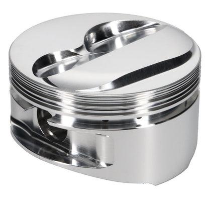JE Pistons 400 SBC .165 DOME Set of 8 Pistons 182053 182053 User 2