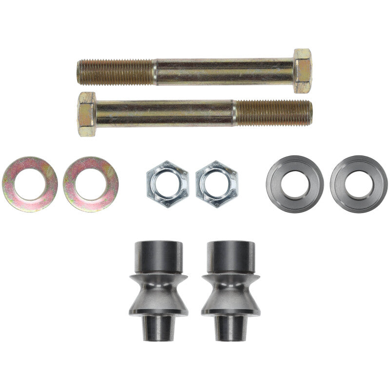 Camburg CMB Uniball Hardware Kit - Sent to ACA Engine Components Hardware Kits - Other main image