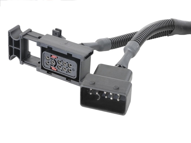aFe SCORCHER HD Module - Dodge Diesel Trucks 98.5-02 L6-5.9L (td) (Core PN 77-42005 Photo - Unmounted