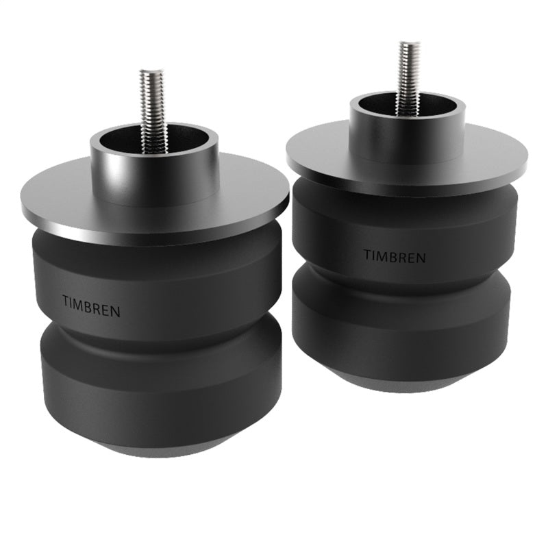 Timbren TIM Suspension Enhancement Systems Suspension Bump Stops main image