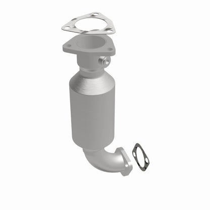 MagnaFlow Hyundai Tiburon California Grade CARB Compliant Direct-Fit Catalytic Converter 4481033 360 Degree Image Set