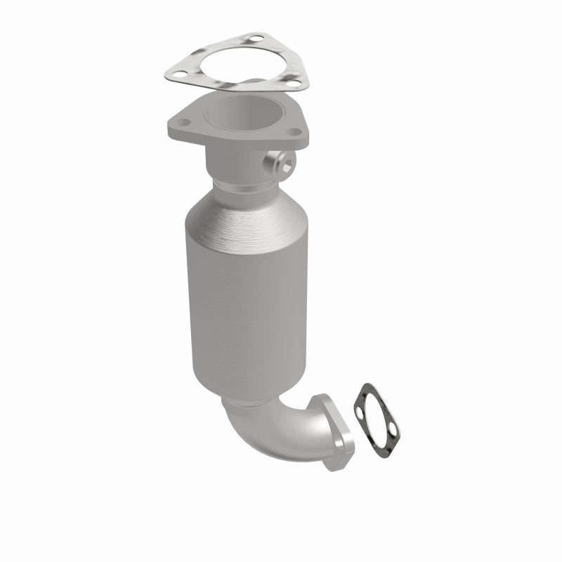 MagnaFlow Hyundai Tiburon California Grade CARB Compliant Direct-Fit Catalytic Converter 4481033 360 Degree Image Set