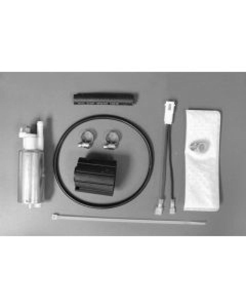Walbro Fuel Pump/Filter Assembly TCA282-1 TCA282-1 User 1