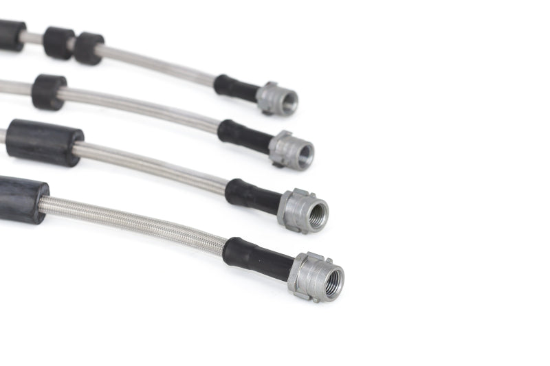 Goodridge 13-16 Ford Escape (All Models) SS Brake Line Kit 13026 13026 Photo - out of package