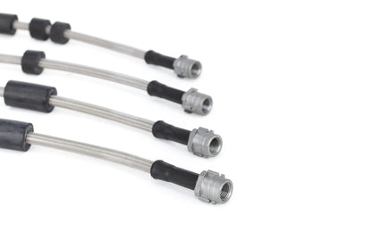 Goodridge 13-16 Ford Escape (All Models) SS Brake Line Kit 13026 13026 Photo - out of package