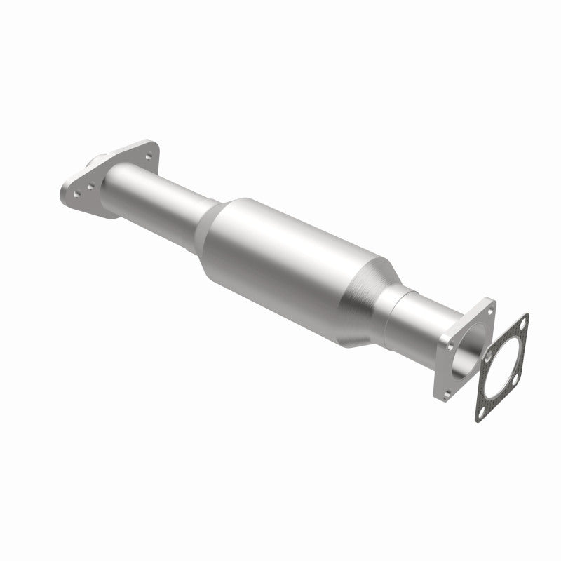 MagnaFlow Standard Grade Federal / EPA Compliant Direct-Fit Catalytic Converter 23427 360 Degree Image Set