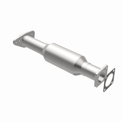 MagnaFlow Standard Grade Federal / EPA Compliant Direct-Fit Catalytic Converter 23427 360 Degree Image Set