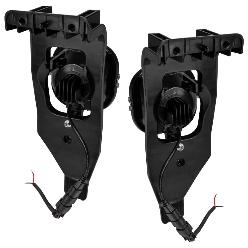 ORACLE Lighting Oracle 05-07 Ford Superduty High Powered LED Fog (Pair) - 6000K 5863-504 5863-504 User 3