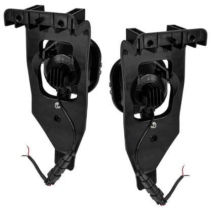 ORACLE Lighting Oracle 05-07 Ford Superduty High Powered LED Fog (Pair) - 6000K 5863-504 5863-504 User 3