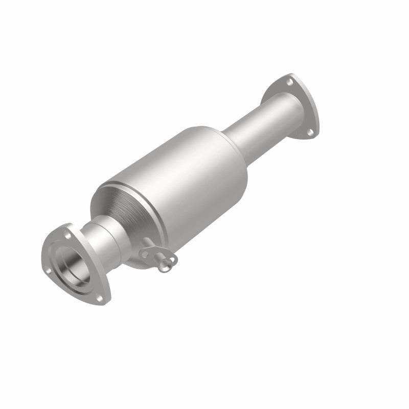 MagnaFlow Toyota Land Cruiser California Grade CARB Compliant Direct-Fit Catalytic Converter 3391894 360 Degree Image Set