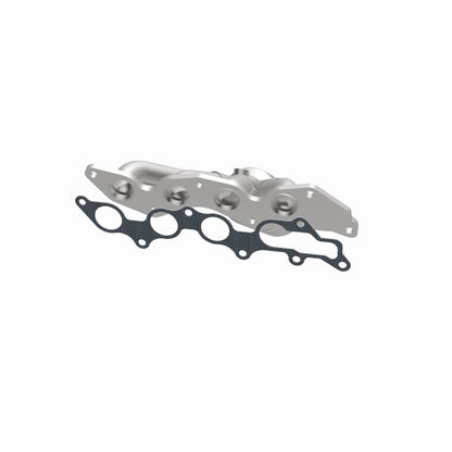MagnaFlow OEM Grade Federal / EPA Compliant Manifold Catalytic Converter 49203 360 Degree Image Set