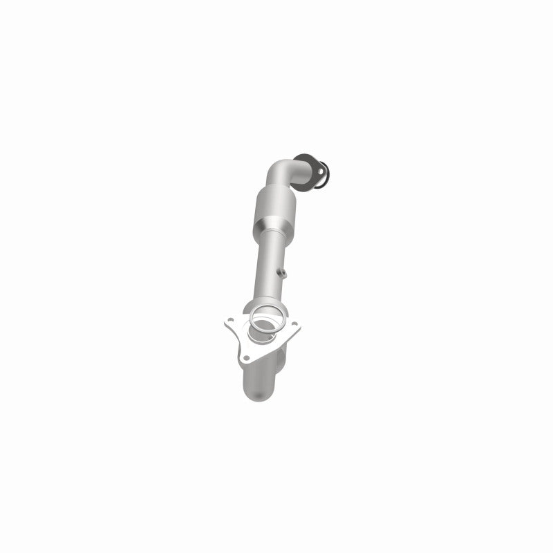 MagnaFlow California Grade CARB Compliant Direct-Fit Catalytic Converter 5582633 360 Degree Image Set