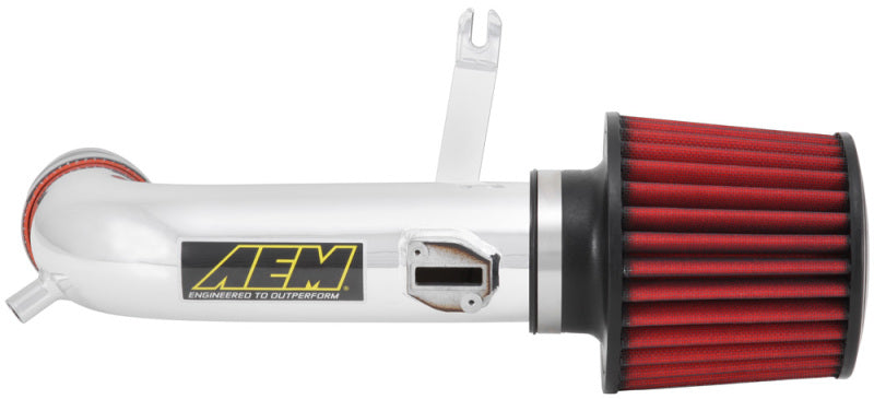 AEM Induction AEM Cold Air Intake System-2013 Nissan Altima 2.5L 4F/I-all 21-713P 21-713P Photo - lifestyle view