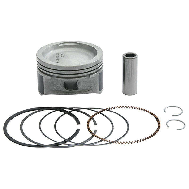 Vertex Pistons Vertex Piston Kit 24397B 24397B Photo - Primary
