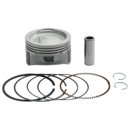 Vertex Pistons Vertex Piston Kit 24397B 24397B Photo - Primary