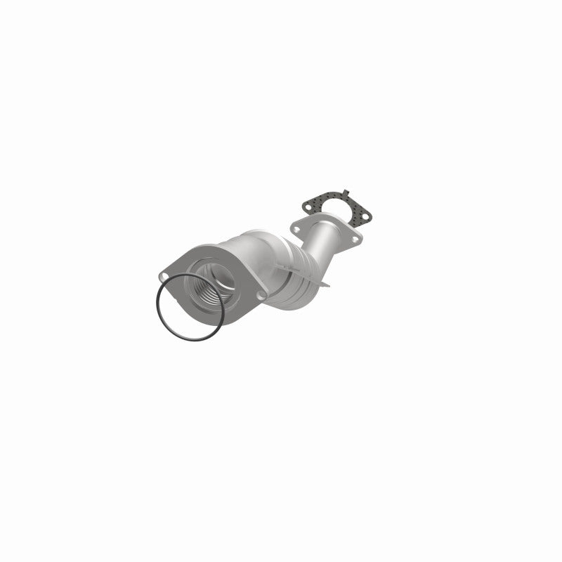 MagnaFlow Buick Lucerne OEM Grade Federal / EPA Compliant Direct-Fit Catalytic Converter 51743 360 Degree Image Set