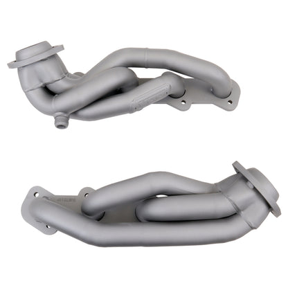 BBK Performance 99-03 Ford F-150/97-02 EXP 5.4L 1-5/8 Shorty Headers 3518 User 1