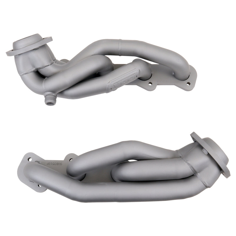 BBK Performance 99-03 Ford F-150/97-02 EXP 5.4L 1-5/8 Shorty Headers 3518 User 1