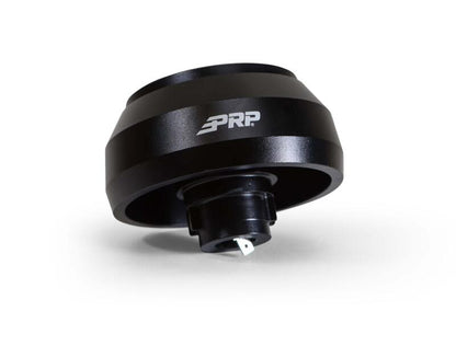 PRP Seats PRP Toyota Tacoma 05-21 Steering Wheel Adapter Hub G105 G105 Photo - Close Up