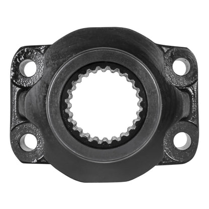 Yukon Gear & Axle Yukon Gear 24 Spline Front Pinion Yoke for Dana 30 & 44 JK 1310 U-Bolt Design YY D44-1310-24F YY D44-1310-24F Photo - Unmounted