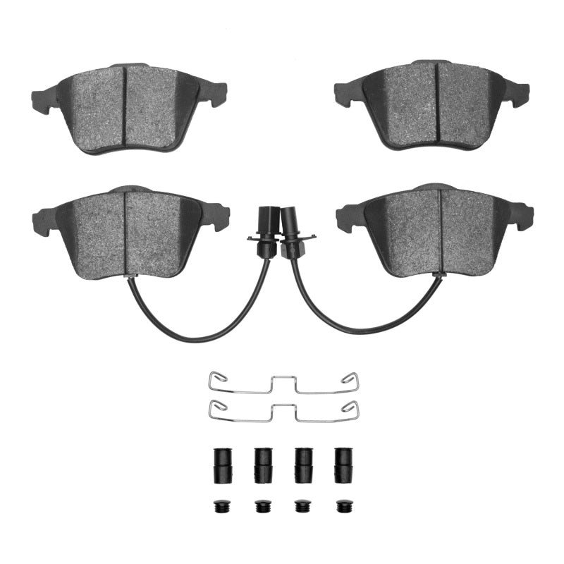 R1 Concepts RNC Optimum OE Brake Pads Brakes, Rotors & Pads Brake Pads - OE main image