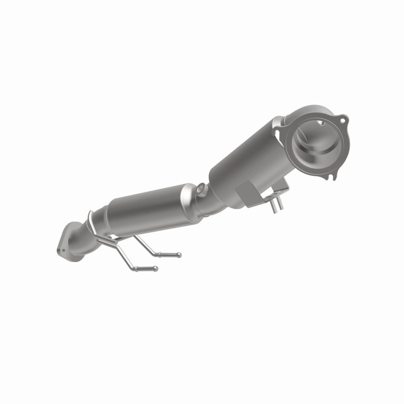 MagnaFlow Ford Escape OEM Grade Federal / EPA Compliant Direct-Fit Catalytic Converter 21-478 360 Degree Image Set