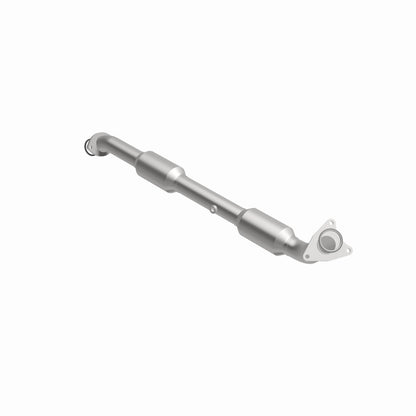 MagnaFlow California Grade CARB Compliant Direct-Fit Catalytic Converter 5582632 360 Degree Image Set
