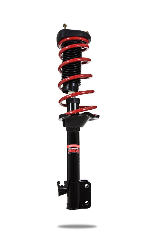 Pedders EziFit Right Rear - Nivomat Conversion 2002-2008 FORESTER SG ped-818473R ped-818473R Photo - Primary