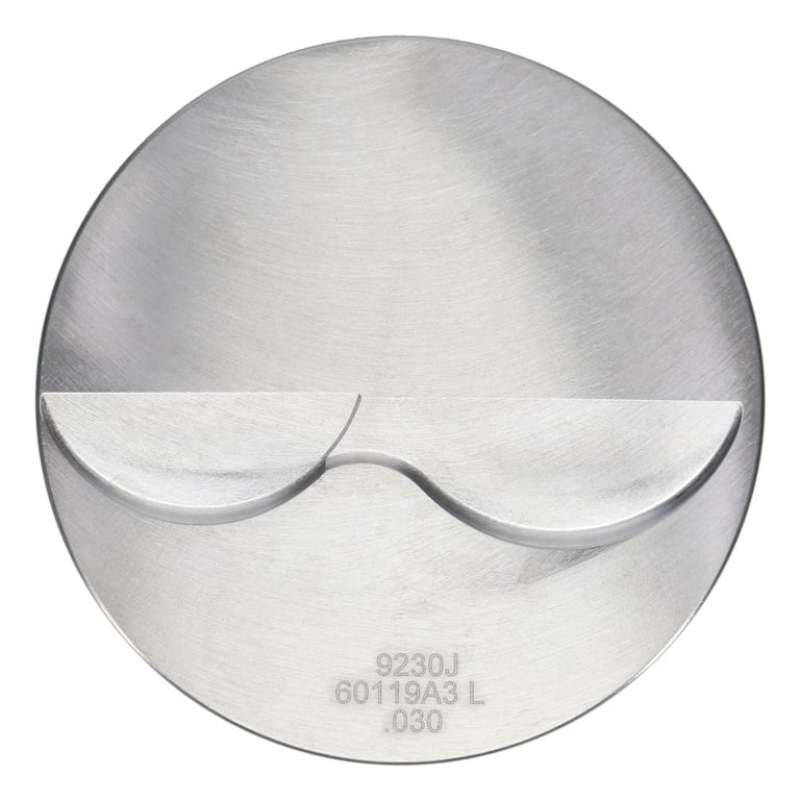 Wiseco Chrysler Big Block Mopar 383/400/440 Flat Top 4.375 Bore 3.750 Stroke +6cc Volume Piston Set K0120A125 K0120A125 User 1