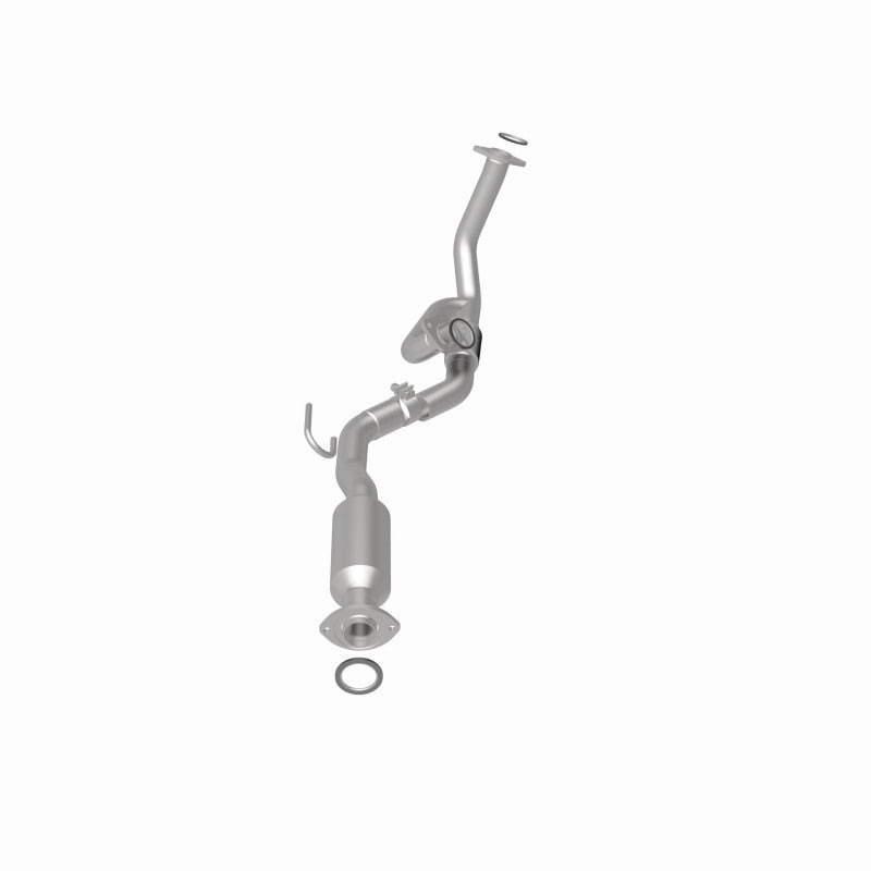 MagnaFlow Lexus ES300 California Grade CARB Compliant Direct-Fit Catalytic Converter 4481091 360 Degree Image Set