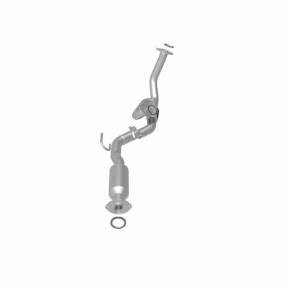 MagnaFlow Lexus ES300 California Grade CARB Compliant Direct-Fit Catalytic Converter 4481091 360 Degree Image Set