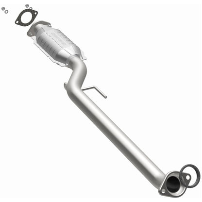 MagnaFlow Nissan Sentra HM Grade Federal / EPA Compliant Direct-Fit Catalytic Converter 23134 Photo - out of package