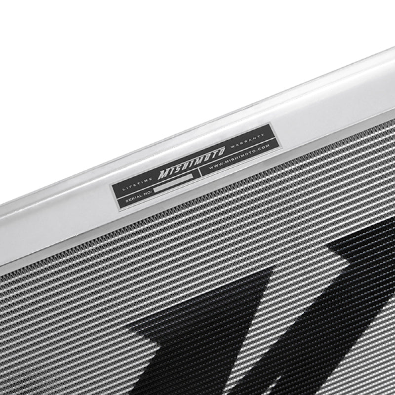 Mishimoto Performance Aluminum Radiator - 2001-2006 BMW E46 M3 MMRAD-E46-01 User 4