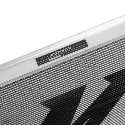 Mishimoto Performance Aluminum Radiator - 2001-2006 BMW E46 M3 MMRAD-E46-01 User 4