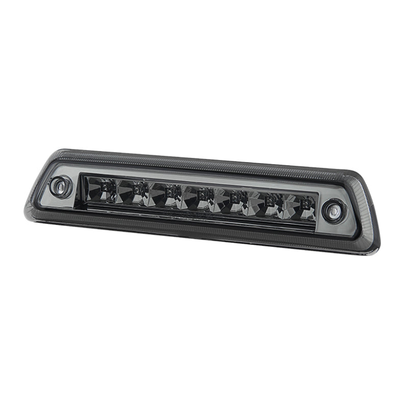 SPYDER Xtune Ford F-150 04-08 3rd Brake Light Smoked BKL-FFF15009-LED-G2-SM 9029257 9029257 Photo - Primary