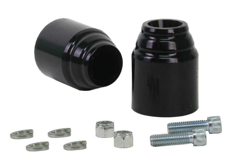Whiteline 2000-2005 Ford Excursion Bump Stop - Bushing W93538 W93538 Photo - out of package