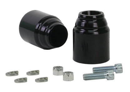 Whiteline 2000-2005 Ford Excursion Bump Stop - Bushing W93538 W93538 Photo - out of package