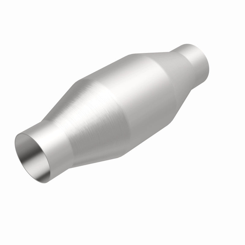 MagnaFlow Standard Grade Federal / EPA Compliant Universal Catalytic Converter 59925 360 Degree Image Set