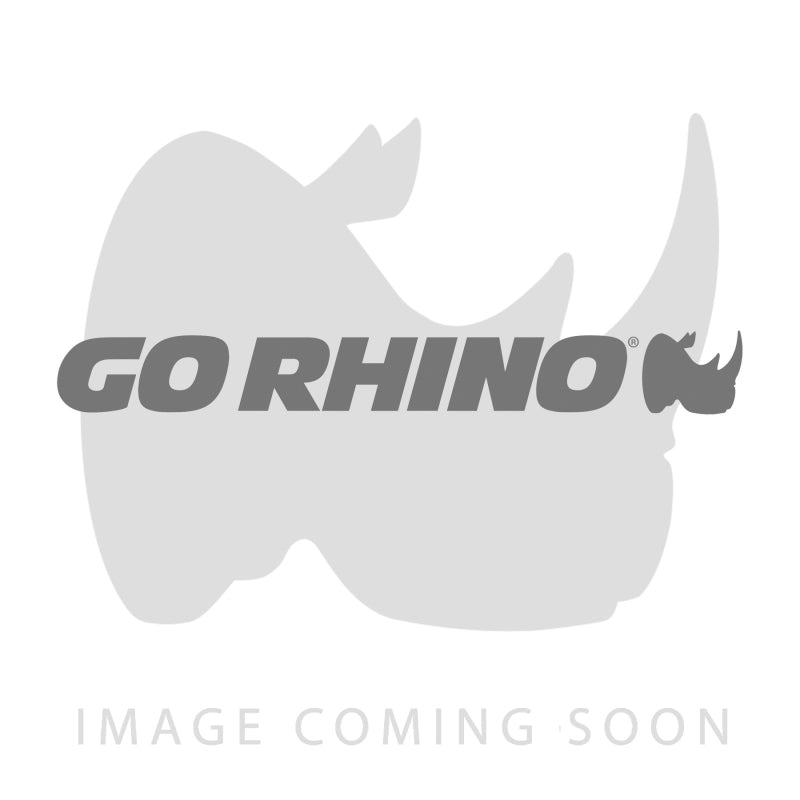 Go Rhino GOR RC2 Brackets Fabrication Brackets main image