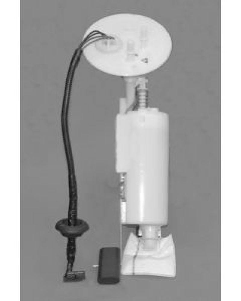 Walbro TANK UNIT ASSEMBLY TU111-1 TU111-1 User 1