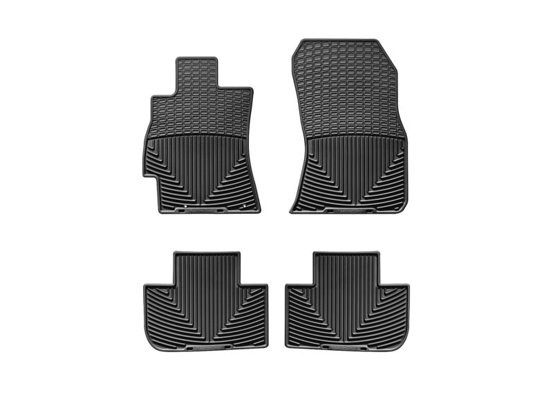 WeatherTech  W172-W193 W172-W193 Photo - Primary