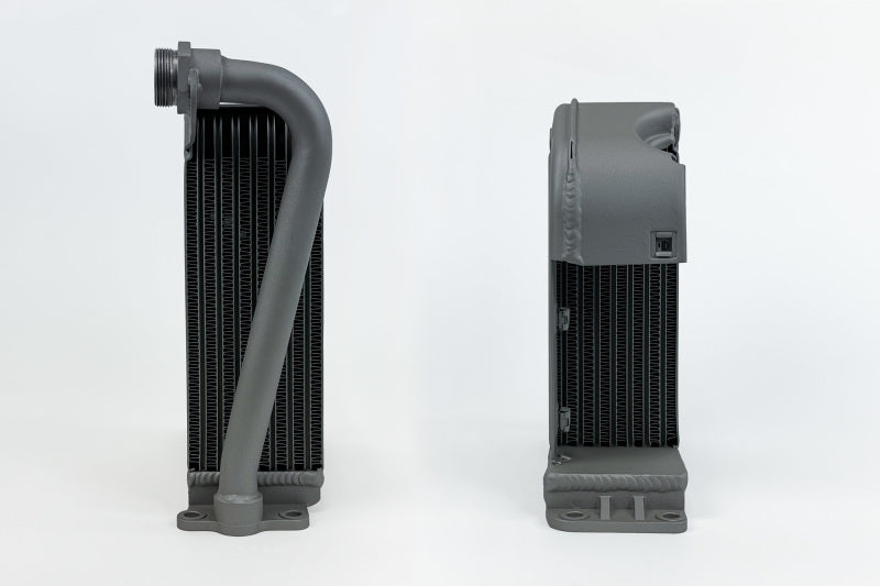 CSF 70-72 Porsche 914.6 / 70-76 Porsche 914 w/ Flat 6 Conversion Engine Oil Cooler 8260 8260 Photo - Unmounted