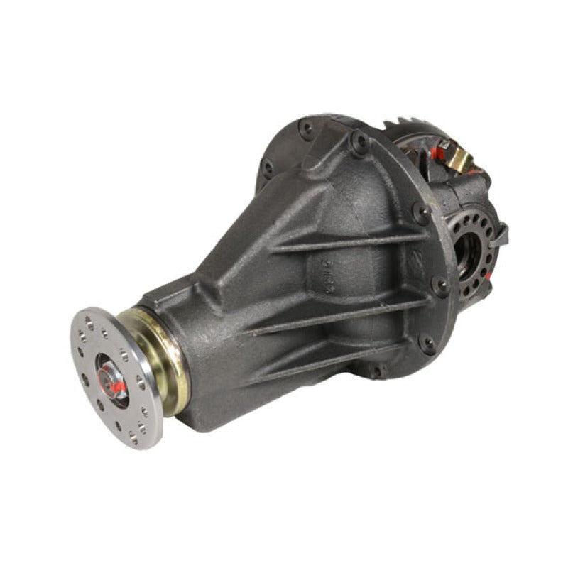 Yukon Gear & Axle Yukon Gear Dropout Assembly for Toyota 8in Rear Differential 30 Spline 4.88 Ratio YDAT8-488 YDAT8-488 Photo - Close Up