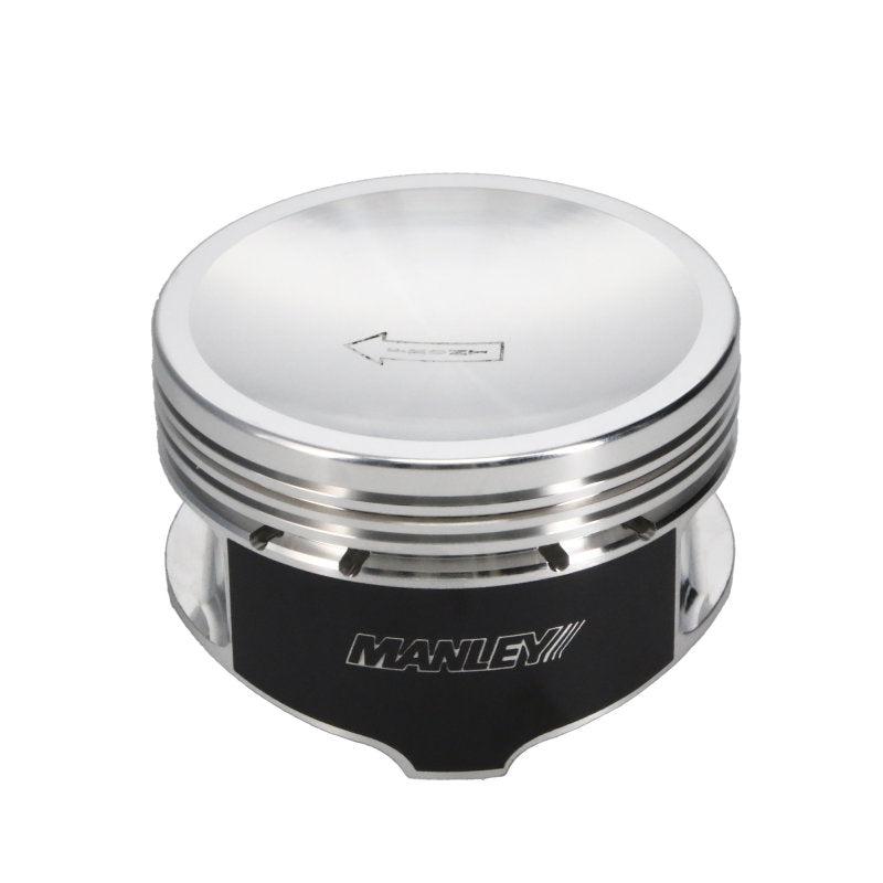 Manley Ford 4.6L/5.4L SOHC/DOHC (2v/4v)3.582in Bore 18cc Spherical Dish Piston Set 594230C-8 594230C-8 User 3